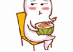 吃瓜表情吧,揭秘网络社交中的趣味与智慧