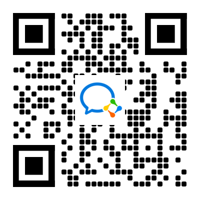 每日大赛二维码